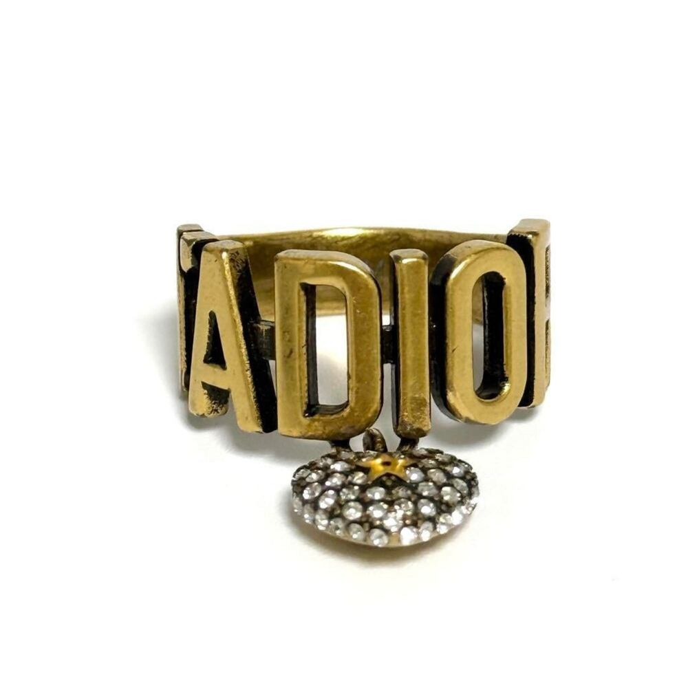 DIOR Ring - Picture 2 of 10